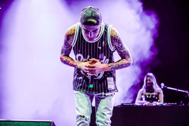 17 luglio 2021 - Ferrara Summer Festival - Piazza Trento e Trieste - Ferrara - Il Tre in concerto