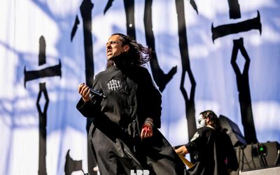 27 giugno 2019 - Bologna Sonic Park - Lacuna Coil in concerto