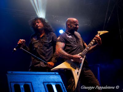 Anthrax