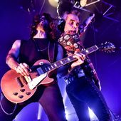 23 aprile 2025 - Hall - Padova - Piero Pel&ugrave; in concerto
