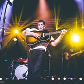 11 settembre 2025 - Magazzini Generali - Milano - Sons of the East in concerto
