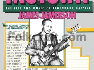 James Jamerson