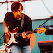 21 giugno 2022 - La Prima Estate - Parco BussolaDomani - Lido di Camaiore (Lu) - Giorgio Poi in concerto