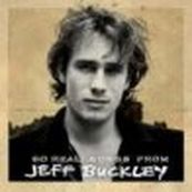 Jeff Buckley - SO REAL:SONGS FROM JEFF BUCKLEY