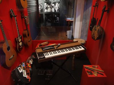 Il Comune di Crotone dedica un festival a Rino Gaetano
