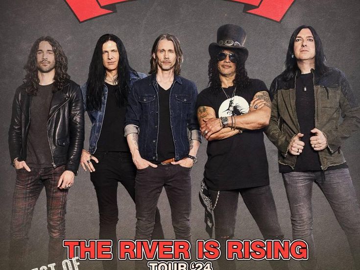 Slash, gli U2 e un regalo di benvenuto "sbagliato"…