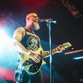 6 novembre 2024 - Live Club - Trezzo sull&#039;Adda (Mi) - Baroness in concerto