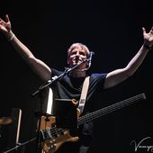 10 febbraio 2024 - Teatro Alessandrino - Alessandria - Le Orme in concerto