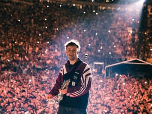 Sam Fender
