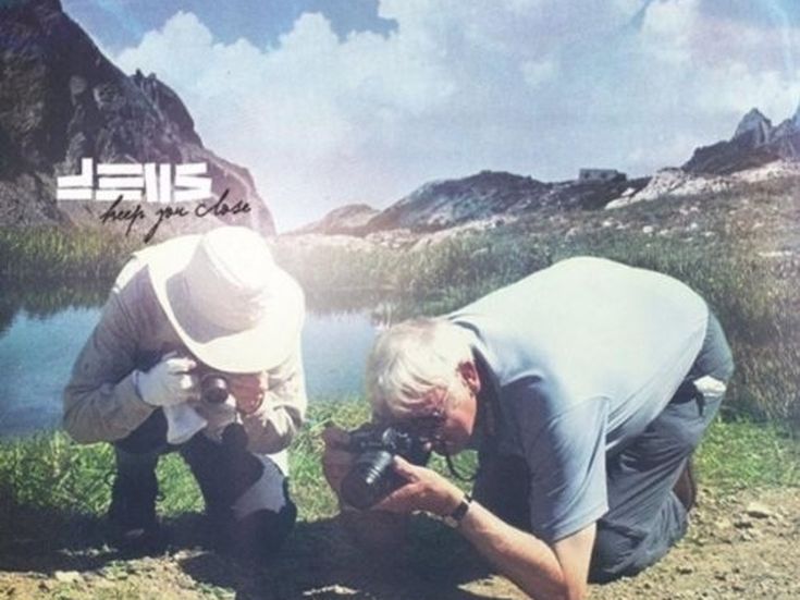 dEUS: 'Il nostro nuovo disco è come un film'