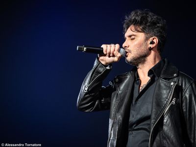Fabrizio Moro