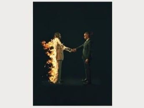 Classifiche USA, novità del 14 dicembre: Metro Boomin sul podio