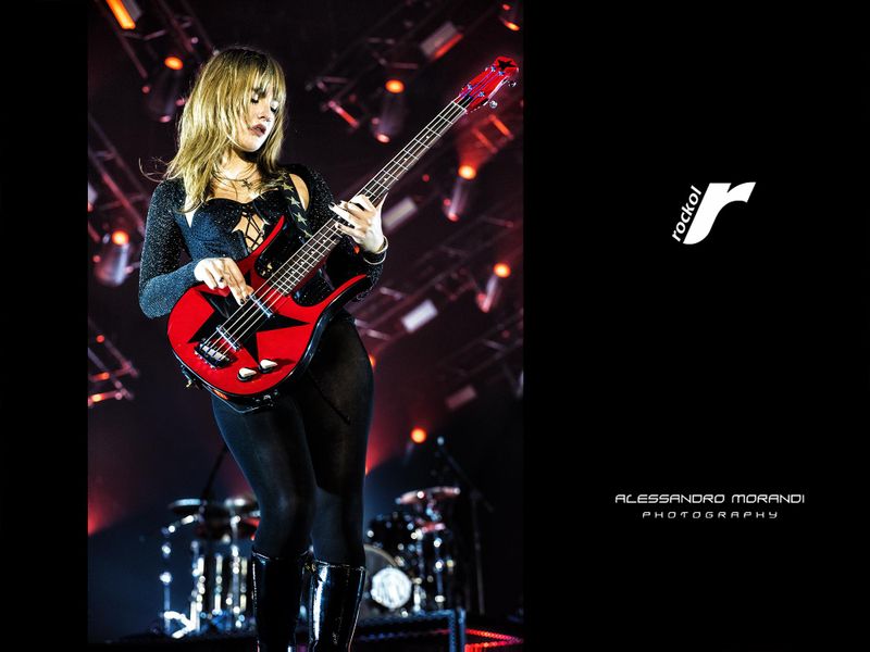 20 marzo 2023 - Mandela Forum - Firenze - Maneskin in concerto 20 marzo 2023 - Mandela Forum - Firenze - Maneskin in concerto