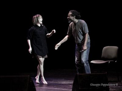 Milano, Bobby McFerrin fa cantare La Scala