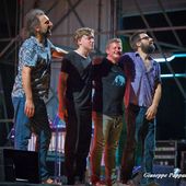 20 luglio 2015 - Castello - Udine - Stefano Bollani in concerto