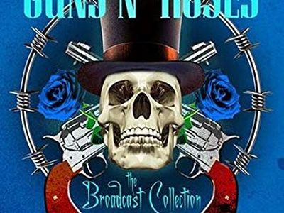 Nuovo bassista e mille ore di registrazioni per i Guns N&apos;Roses