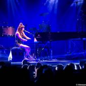 5 novembre 2019 - Teatro Brancaccio - Roma - Dolcenera in concerto