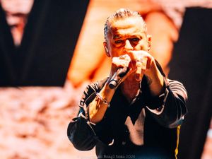 Depeche Mode 