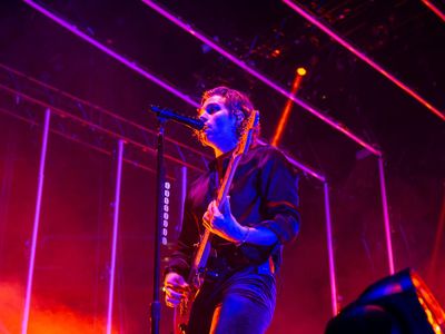 California, i 5 Seconds of Summer vendono i biglietti per il loro show