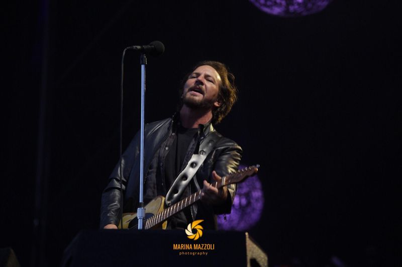 Pearl Jam