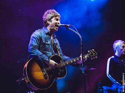 Noel rifiuta l&apos;offerta di Liam: &apos;Reunion degli Oasis? Non se ne parla&apos;