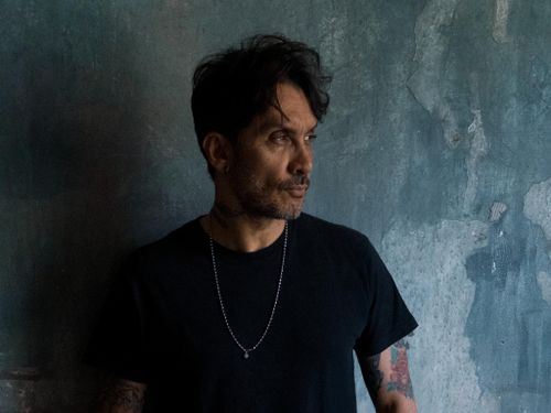 Fabrizio Moro direttore artistico di TIMMUSIC per una settimana