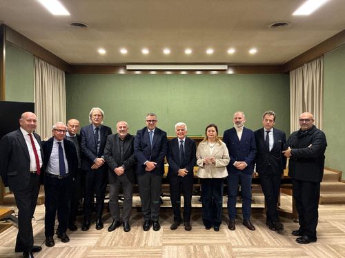 AGIS, Sconocchia (AssoConcerti) entra nell’Ufficio di Presidenza