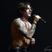 16 aprile 2022 - Teatro della Concordia - Venaria Reale (To) - Rkomi in concerto 16 aprile 2022 - Teatro della Concordia - Venaria Reale (To) - Rkomi in concerto