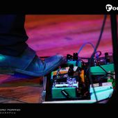 25 aprile 2019 - Bomba Libera Tutti - Prato - Paolo Benvegnù e Marina Rei in concerto 25 aprile 2019 - Bomba Libera Tutti - Prato - Paolo Benvegnù e Marina Rei in concerto