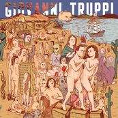 Giovanni Truppi - GIOVANNI TRUPPI