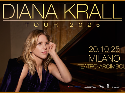 Diana Krall