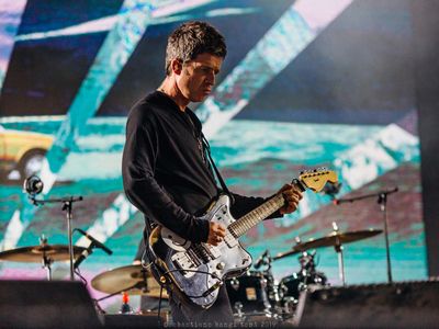 Noel Gallagher’s High Flying Birds: una data a Milano il 14 marzo 2015