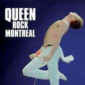 Queen - ROCK MONTREAL