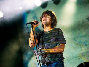 Classifiche UK, Paolo Nutini ancora primo