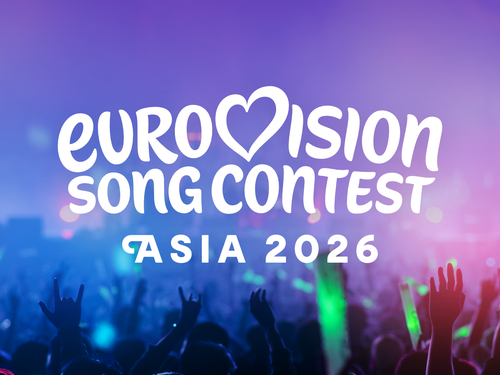 L’Eurovision sbarca in Oriente: prima edizione a Bangkok nel 2026