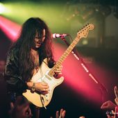 9 novembre 2023 - Orion - Ciampino (Rm) - Yngwie Malmsteen in concerto