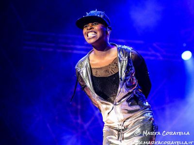 Skunk Anansie