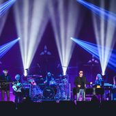 7 dicembre 2023 - Mediolanum Forum - Assago (Mi) - Antonello Venditti e Francesco De Gregori in concerto