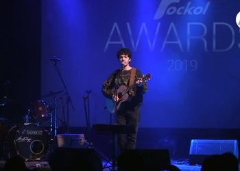 Rockol Award 2019 per l&#039;artista dell&#039;anno