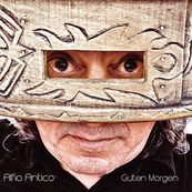 Alfio Antico - GUTEN MORGEN