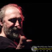 13 aprile 2013 - Cage Theatre - Livorno - Area in concerto 13 aprile 2013 - Cage Theatre - Livorno - Area in concerto