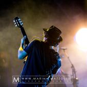 12 luglio 2017 - Arena del Mare - Genova - Alessandro Mannarino in concerto 12 luglio 2017 - Arena del Mare - Genova - Alessandro Mannarino in concerto