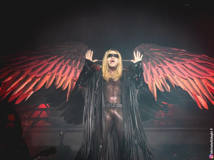 Tokio Hotel: verrà registrato al concerto di Milano il dvd celebrativo del tour Tokio Hotel: verrà registrato al concerto di Milano il dvd celebrativo del tour