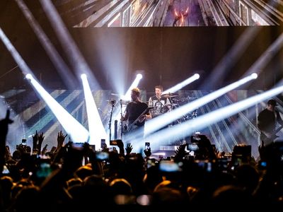 Kickstarter, lanciata una campagna per non far suonare i Nickelback a Londra
