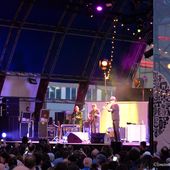 21 luglio 2018 - Carroponte - Sesto San Giovanni (Mi) - Francesco De Gregori in concerto