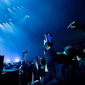 12 marzo 2025 - Palazzo dello Sport - Roma - Sfera Ebbasta in concerto