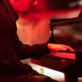 23 ottobre 2022 &ndash; Giardini Luzzati - Genova &ndash; Dardust in concerto