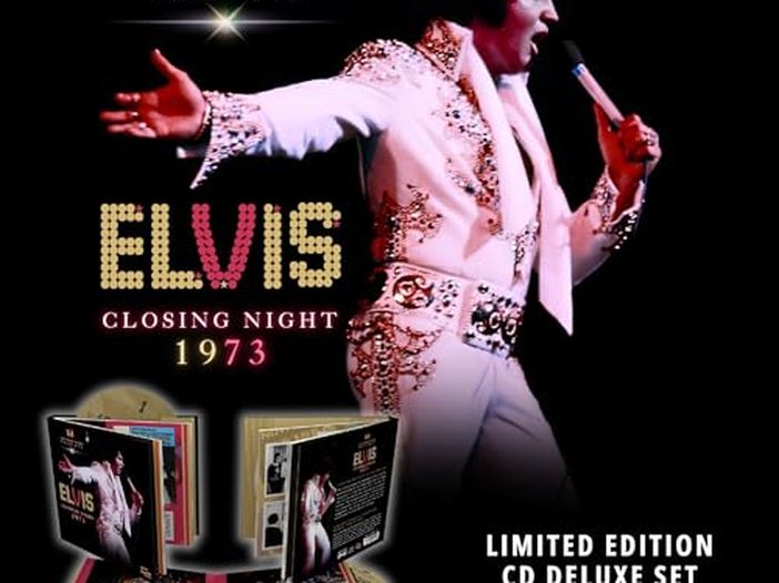 E&amp;#8217; morta la cuoca di Elvis