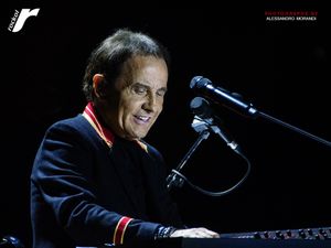 Roby Facchinetti