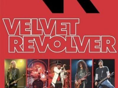 Velvet Revolver, c&apos;è un album &apos;perduto&apos; con Corey Taylor (Slipknot)